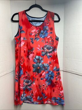 MISS VERSA | beautiful Nyra floral dress
